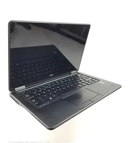 DELL LATITUDE 7250 LAPTOP FOR SALE 32,000/-