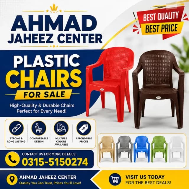 moulded chairs / plastic chairs / rooftop chairs / restaurant chairs