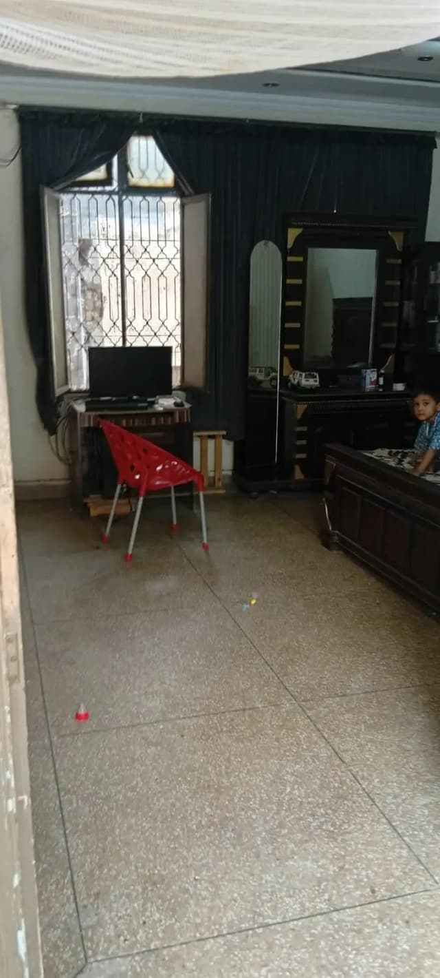 Girvi House Available