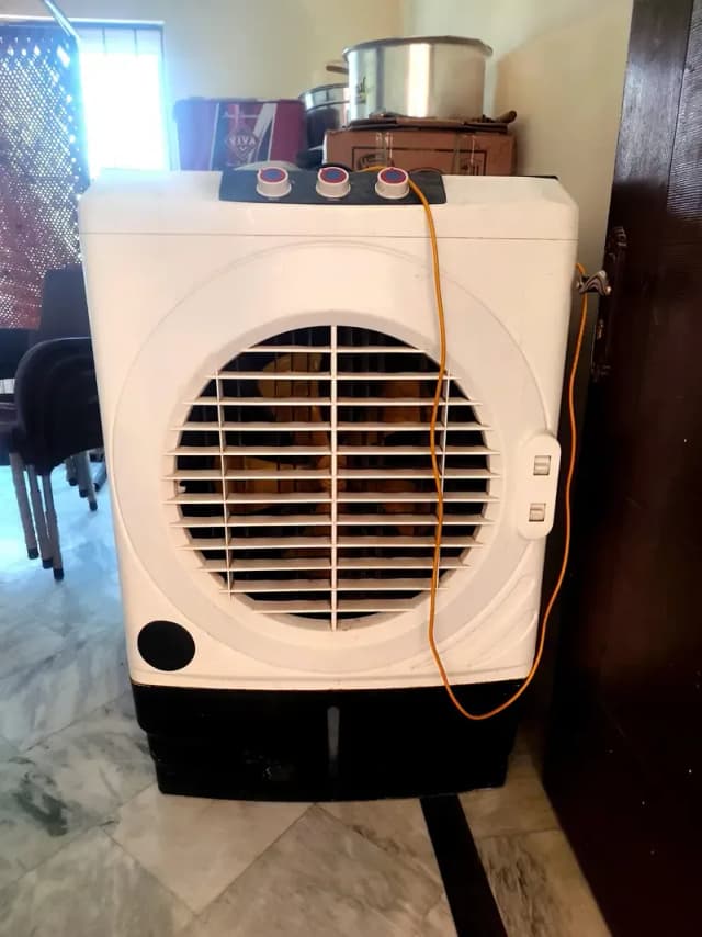 electric color with extra wire good condition good health