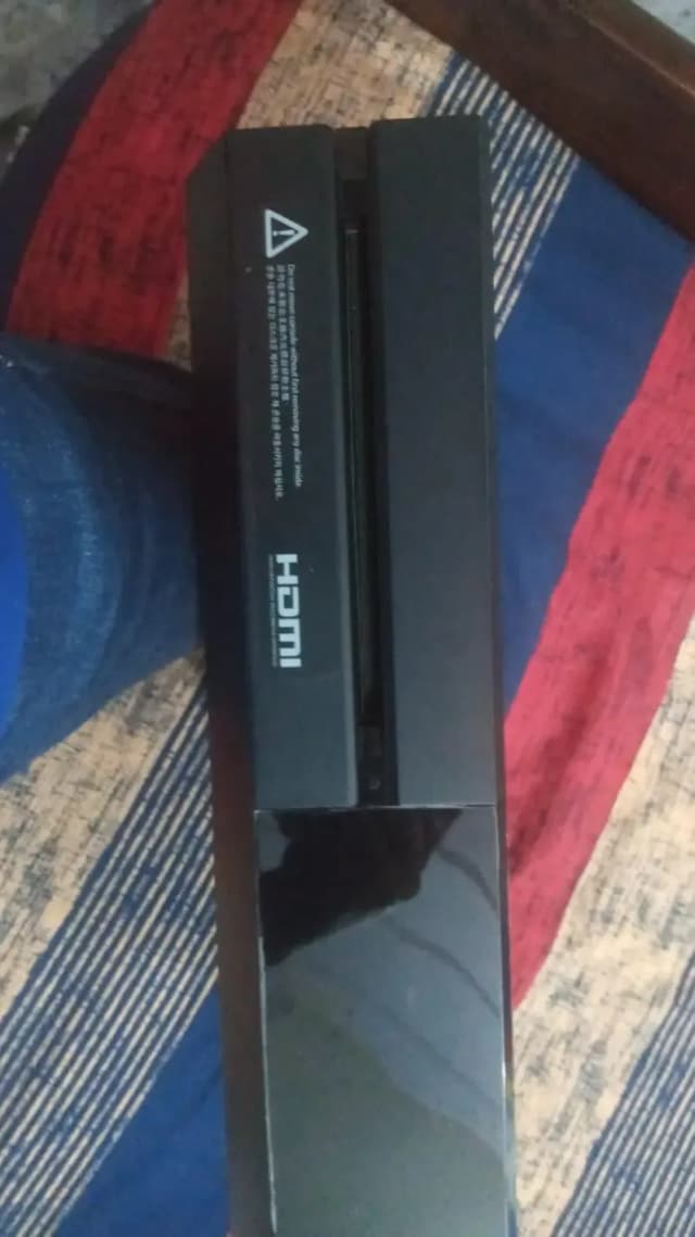 Xbox one 500 gb