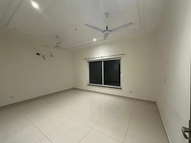 1 Kanal Upper Portion Available For Rent In PUNJAB COOP HOUSING SOCIETY