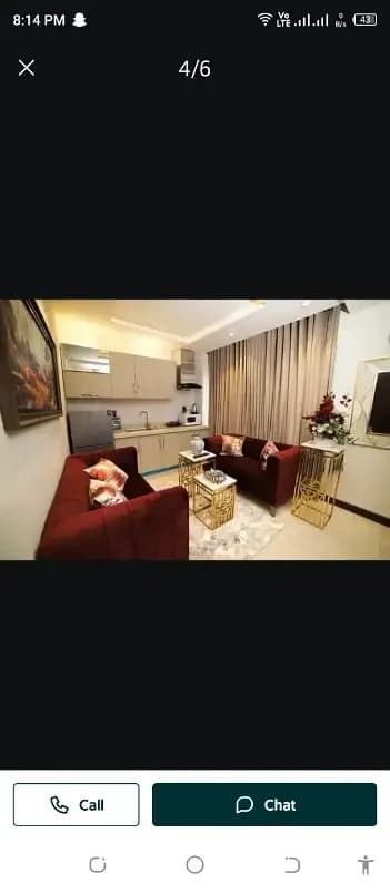 Bahria twon empair hait phase 6