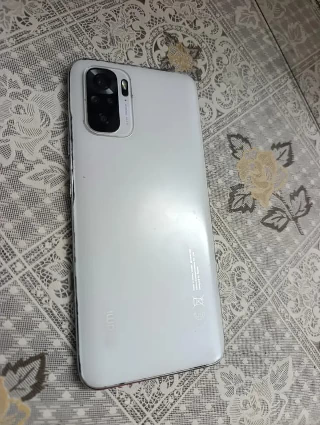 Redmi 10 mobile