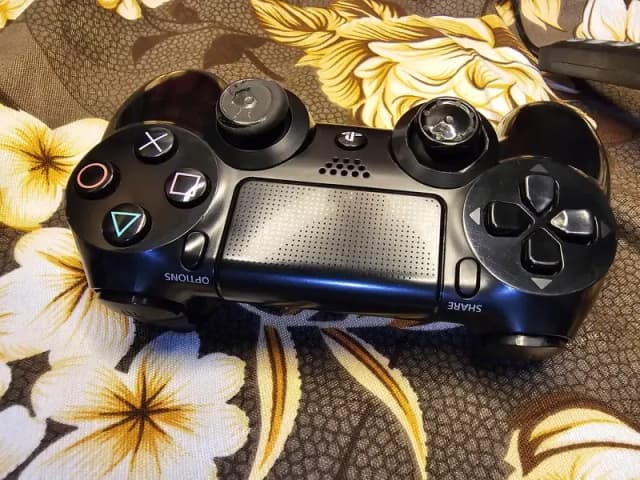 ps4 controller