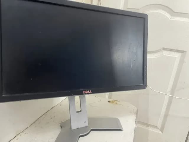 Dell Led 22 inch