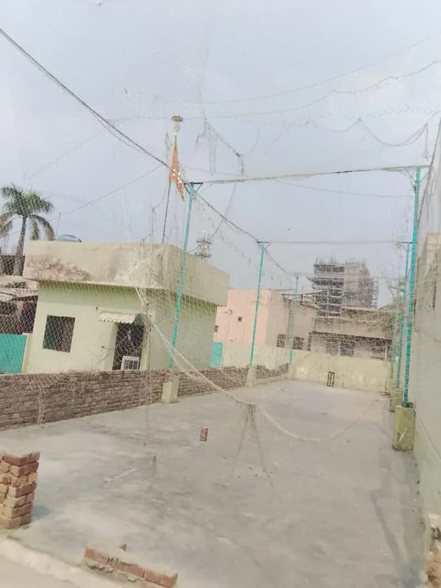 Cricket Areena for sale