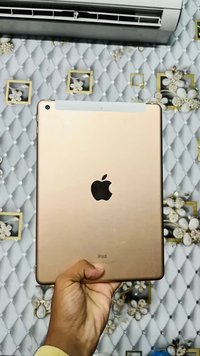 ipad 6th generation
