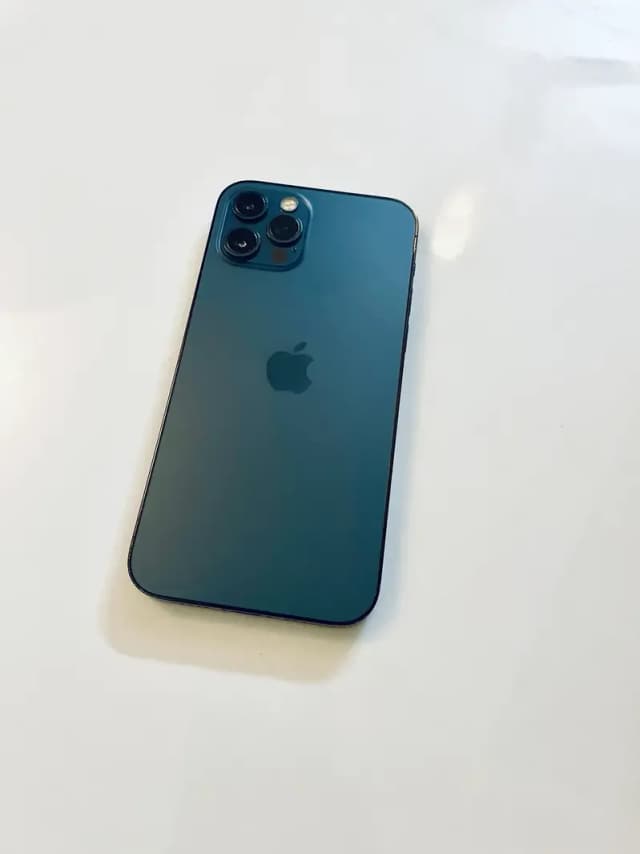iPhone 12 Pro