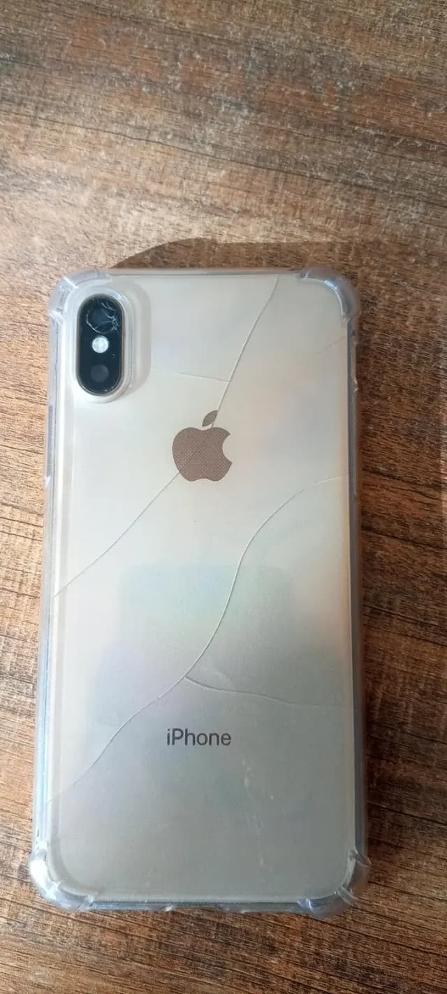 Apple iPhone XS