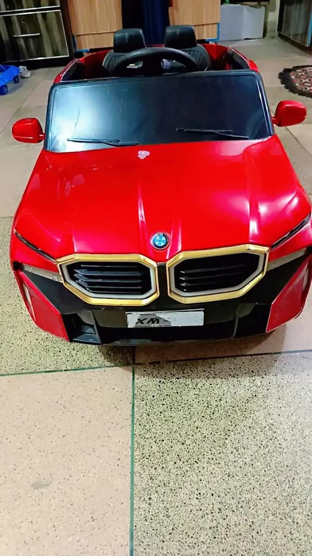 baby electric car for urgent sale