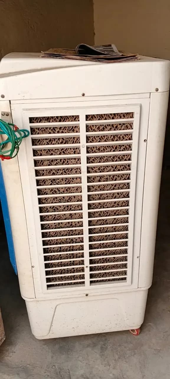 Air Cooler