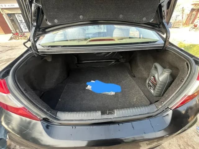 Honda Civic 2013