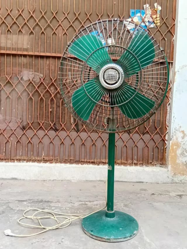 Padestal Fan