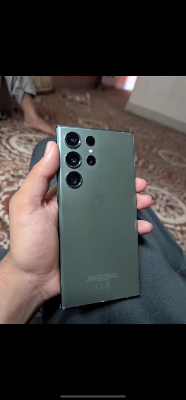 Samsung Mobile S23 Ultra