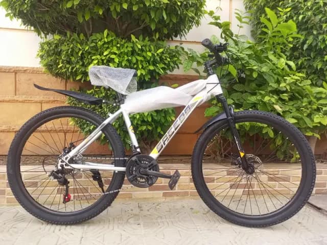 NEW BOX PACK IMPORTED BICYCLE NEW MODEL 2026