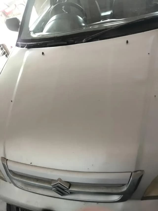 Suzuki Cultus VXR 2006