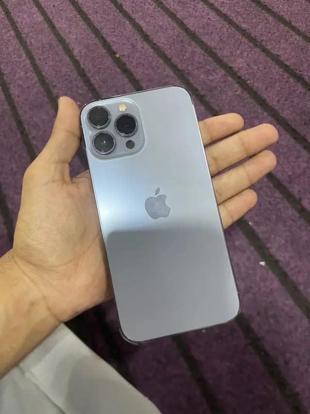 Apple iPhone 13 Pro Max