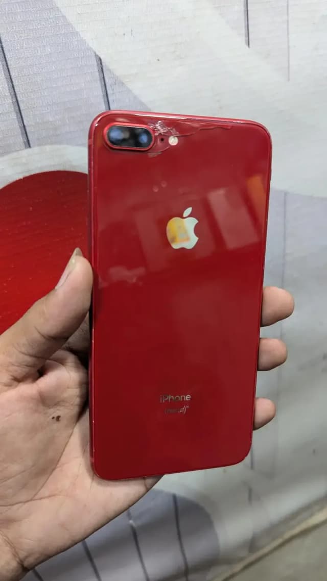 Apple iPhone 8 Plus 64GB