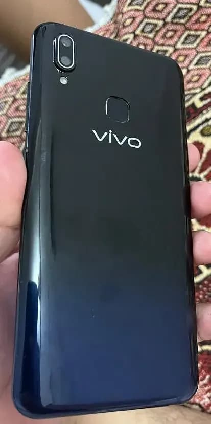 Vivo Y91 3GB RAM 64GB ROM – Rs. 20,000 | 03112702266