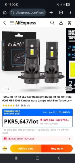 Product Detail