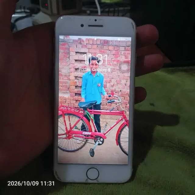Apple iPhone 7