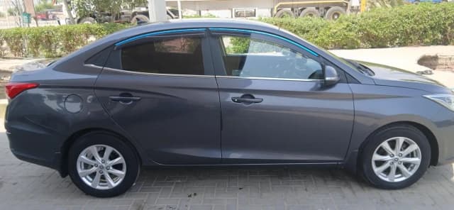 Changan Alsvin 1.5 2023 Model