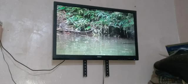 Haier lcd