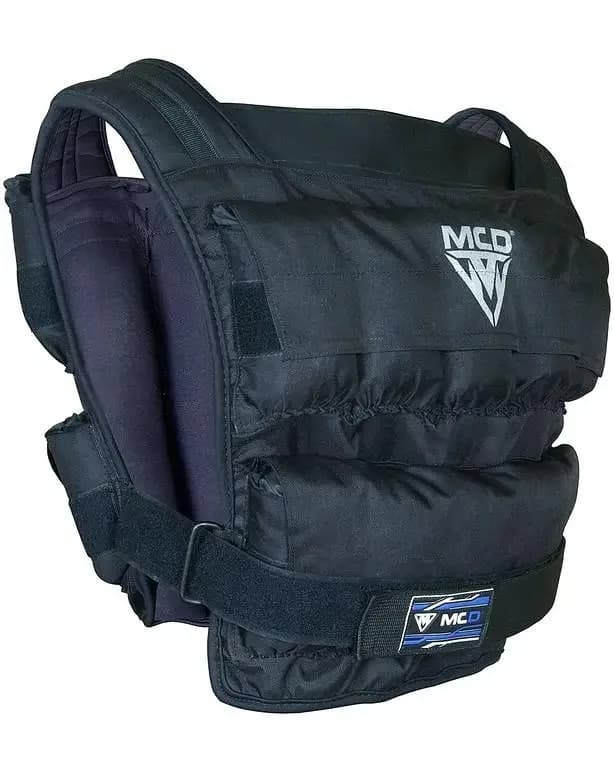 Weighted Vest Weight Loss Jacket 15kg Vest 10kg Vest