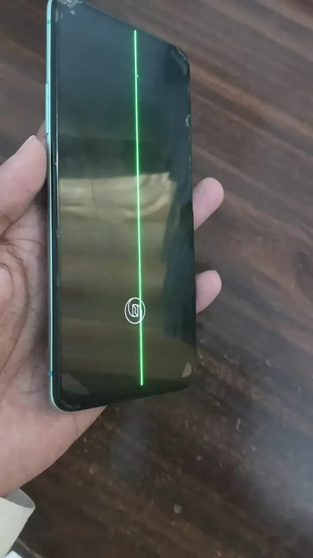 One Plus 8T