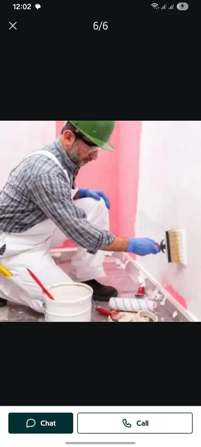 home paint