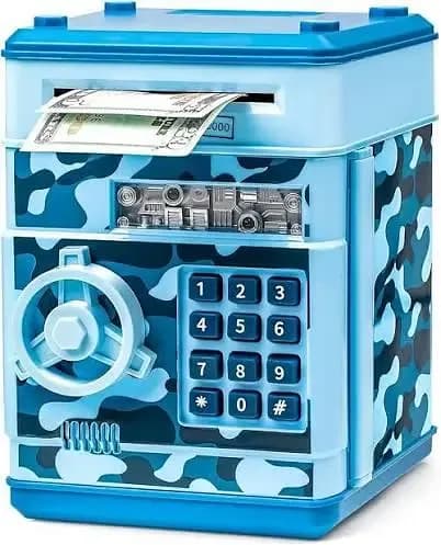piggi bank