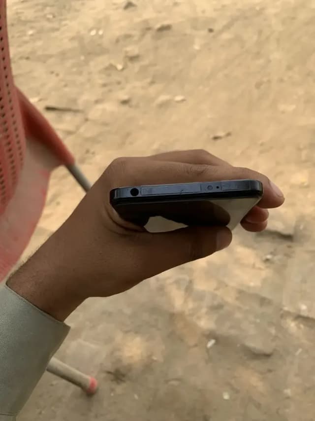 Xiaomi Redmi Note 12