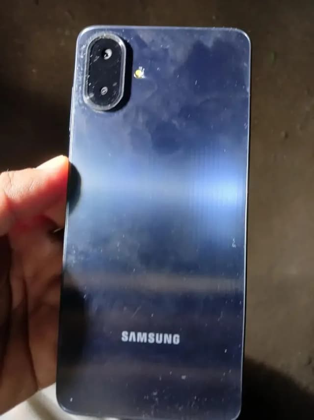 Samsung Mobile A07 6/128