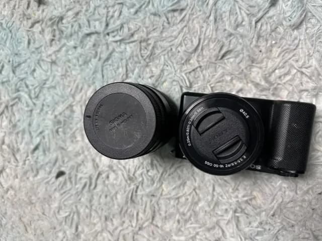 Sony ZV-E10 + Sigma 30mm F1.4 DC DN | Complete Creator Setup