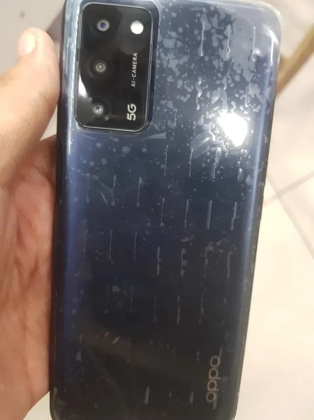 OPPO A55