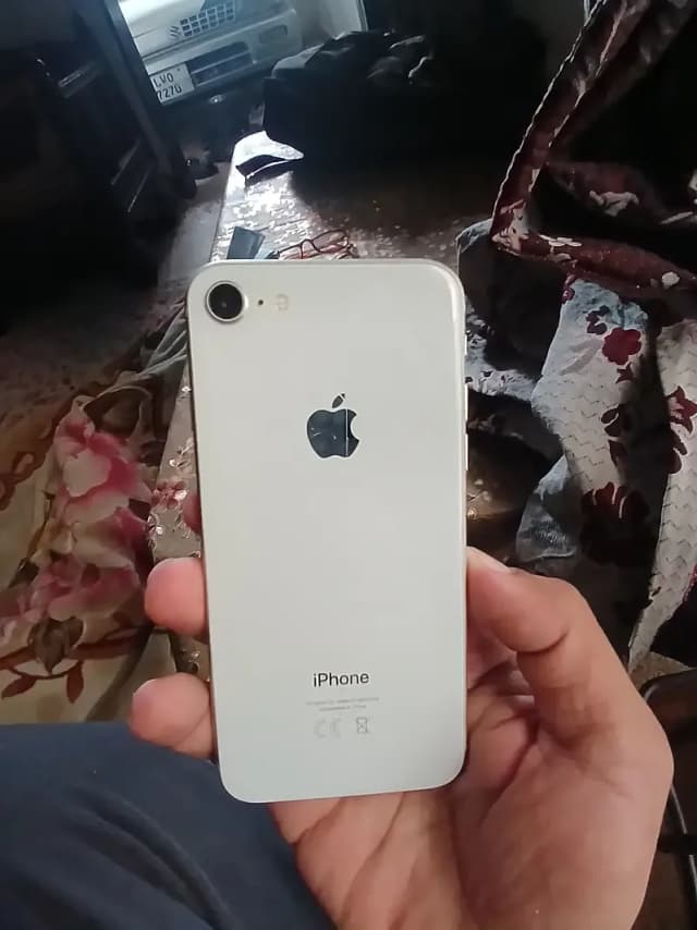 Apple iPhone 8 good condition