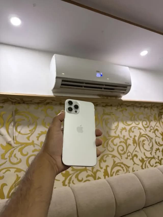 Apple iPhone 12 Pro Max