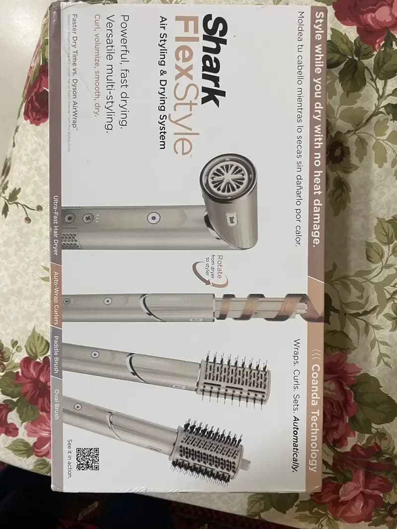 Product Detail