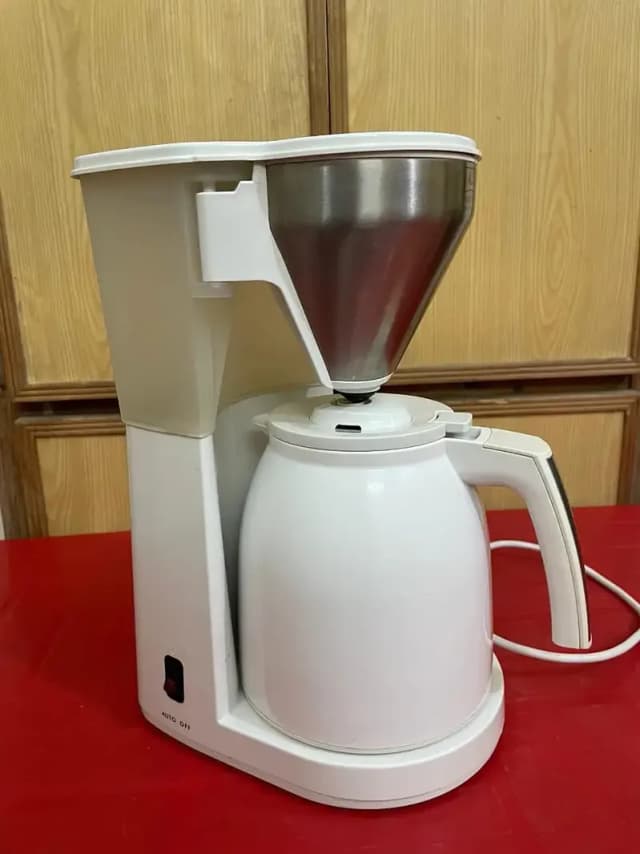 Melitta Germany Electric Coffee Maker / Tea Maker