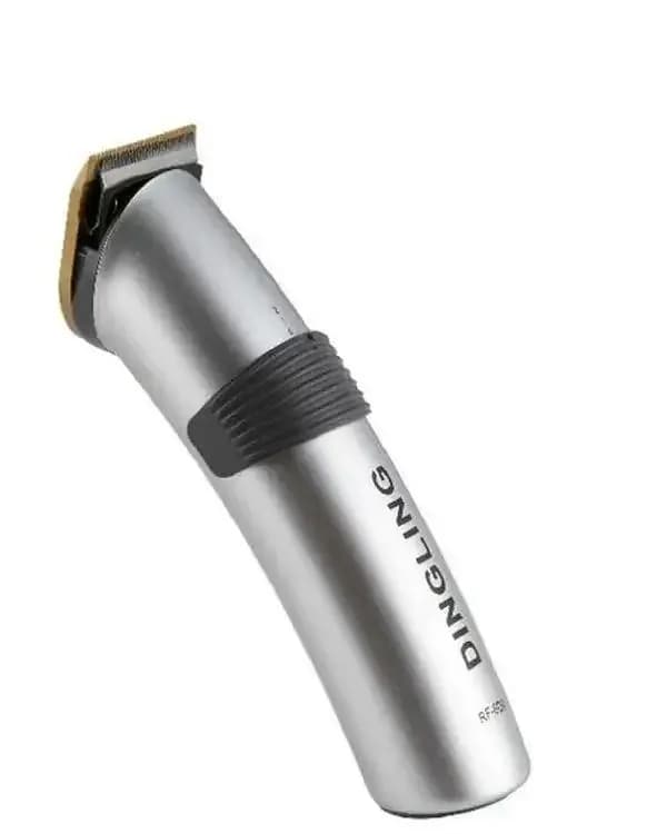 Dingling RF 609 Hair and Beard Trimmer