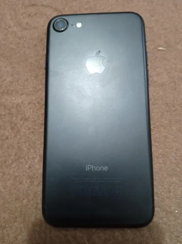 iphone 7