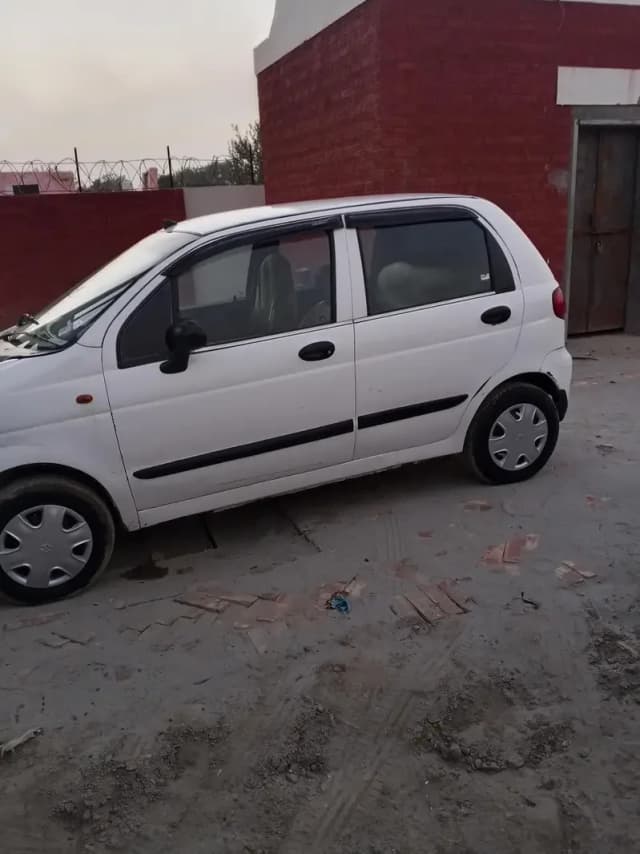 Chevrolet Joy 2005