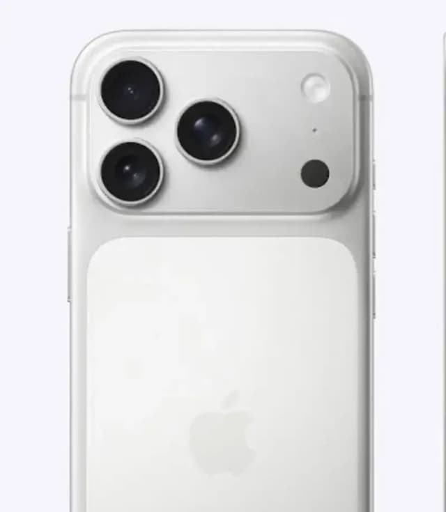 IPhone 17 Pro Max 512GB
