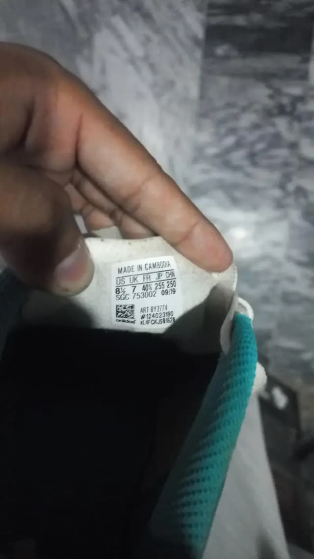 Adidas copa 2020 model