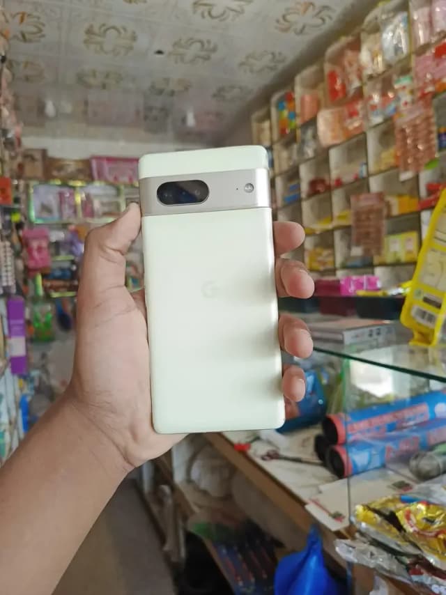 Google Pixel 7