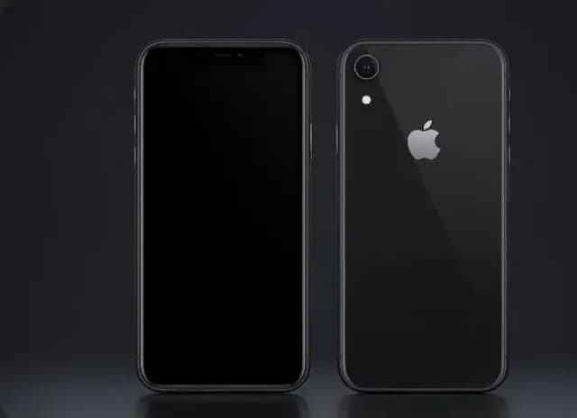 Apple iPhone XR