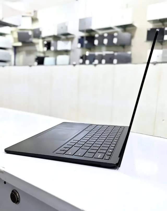 Microsoft Surface 5 | Core i7 12th Gen | 16GB/256GB  at ABID COMPUTERS