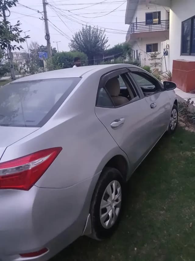 GLI Automatic
