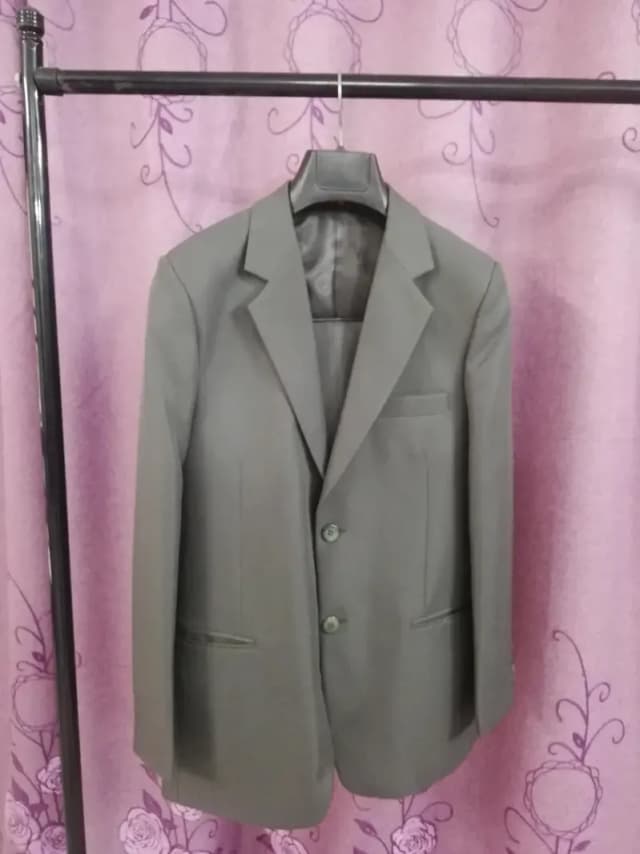 Suits